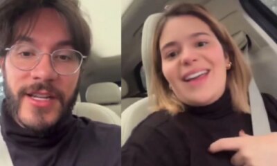 Viih Tube se dedica a estrategias para adiantar o parto