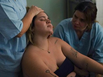 Viih Tube teve cesária de emergência e passou por susto em trabalho de parto 31 Viih Tube teve cesária de emergência e passou por susto em trabalho de parto