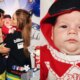 Virginia Fonseca celebra dois meses de vida do filho Jose