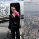 Virginia Fonseca fica em apuros durante voo em seu jatinho