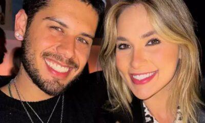 Virginia Fonseca mostra novo registro dos filhos lado a lado