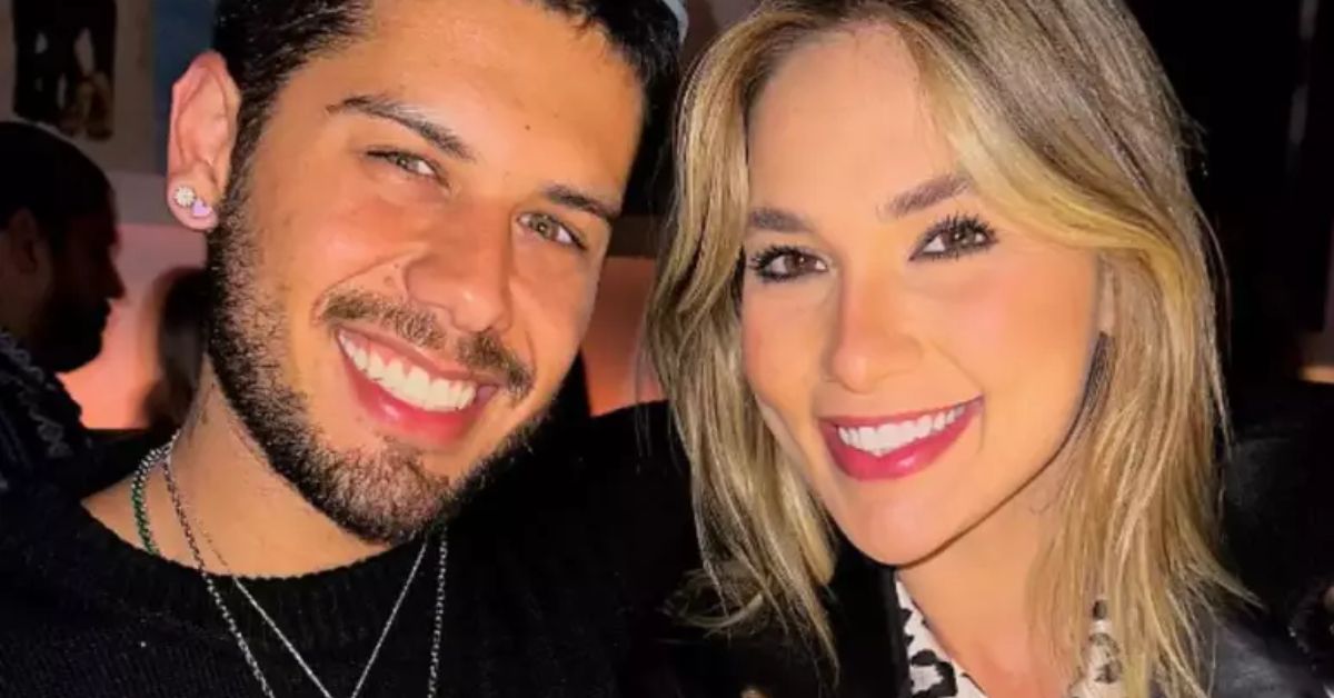Virginia Fonseca mostra novo registro dos filhos lado a lado e se declara: 'meu sonho' 31 Virginia Fonseca mostra novo registro dos filhos lado a lado