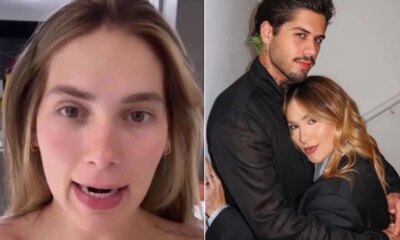 Virginia Fonseca pega todos de surpresa com revelacao apos briga
