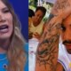 Virginia Fonseca revela desentendimento com Ze Felipe e diz que