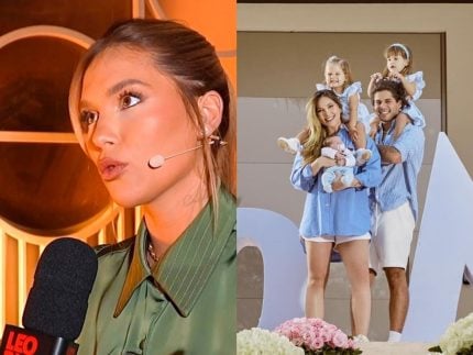 Virginia detalha festa para comemorar 50 milhões de seguidores: “Não quero ninguém parado” 31 Virginia detalha festa para comemorar 50 milhões de seguidores: “Não quero ninguém parado”