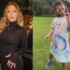 Virginia reage a revelacao de Maria Alice sobre novo bebe