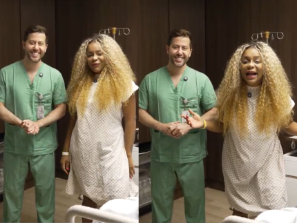 “Vou ficar bonita pra caramba”, diz Cariúcha antes de realizar Lipo LAD 31 “Vou ficar bonita pra caramba”, diz Cariúcha antes de realizar Lipo LAD