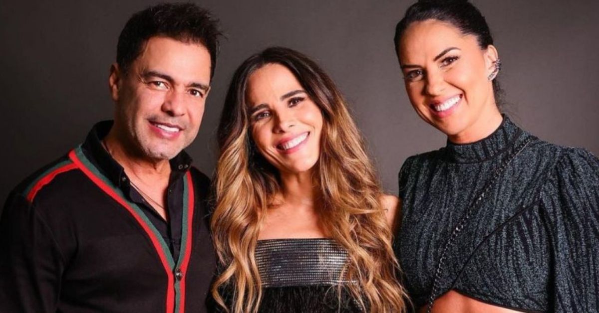 Wanessa Camargo abre o coração e diz o que pensa sobre chegada da filha de Zezé Di Camargo e Graciele 31 Wanessa Camargo abre o coracao e diz o que pensa