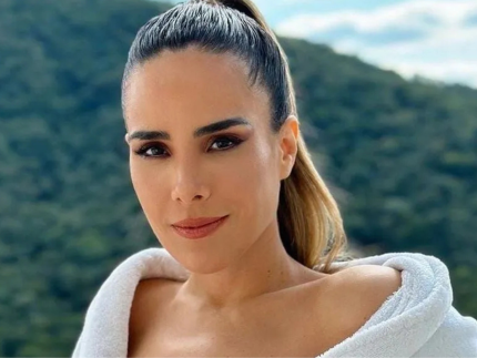 Wanessa Camargo elogia experiência no BBB, mas diz que “não iria de novo” 31 Wanessa Camargo elogia experiência no BBB, mas diz que “não iria de novo”