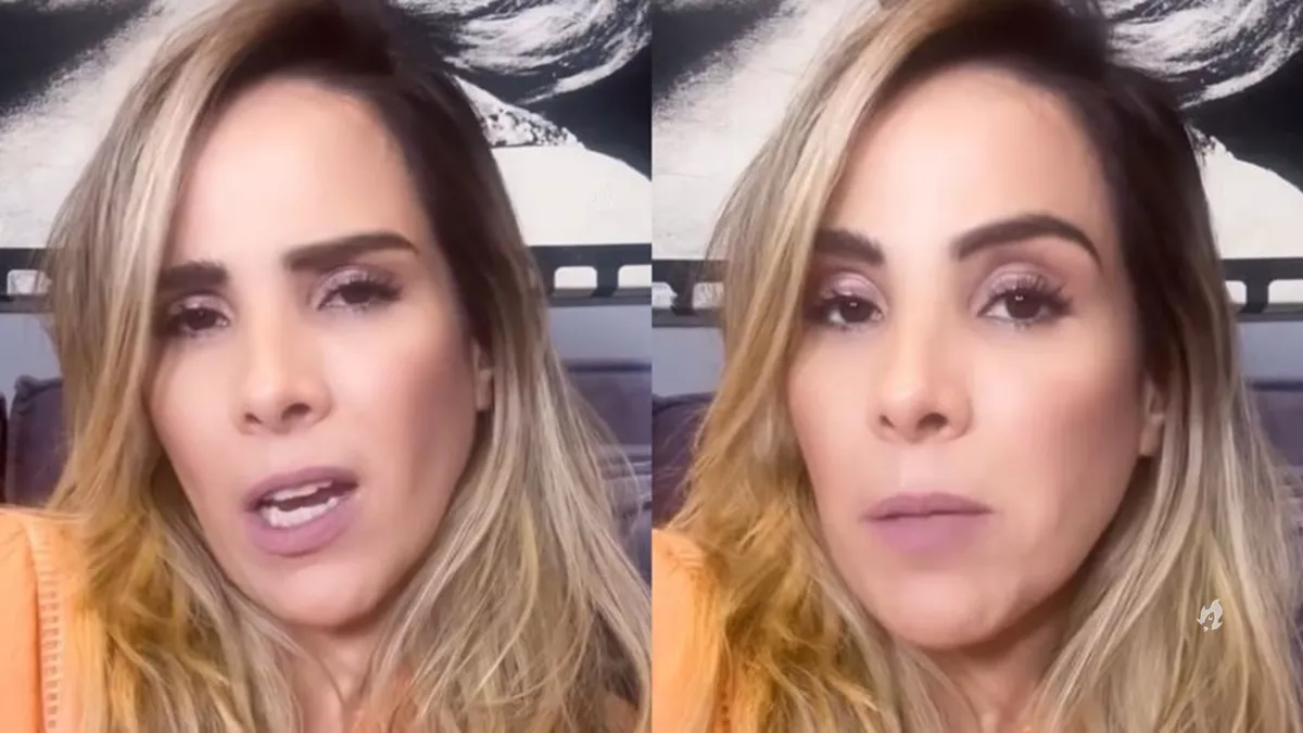Wanessa Camargo entrega experiencia polemica apos passar pelo BBB