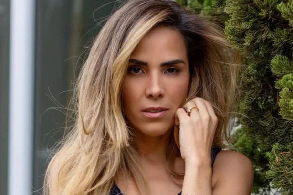 Wanessa Camargo relata problema de saúde que a deixou com sensação de morte 31 Wanessa Camargo relata problema de saude que a deixou com