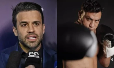 Web reage a possivel luta entre Popo e Pablo