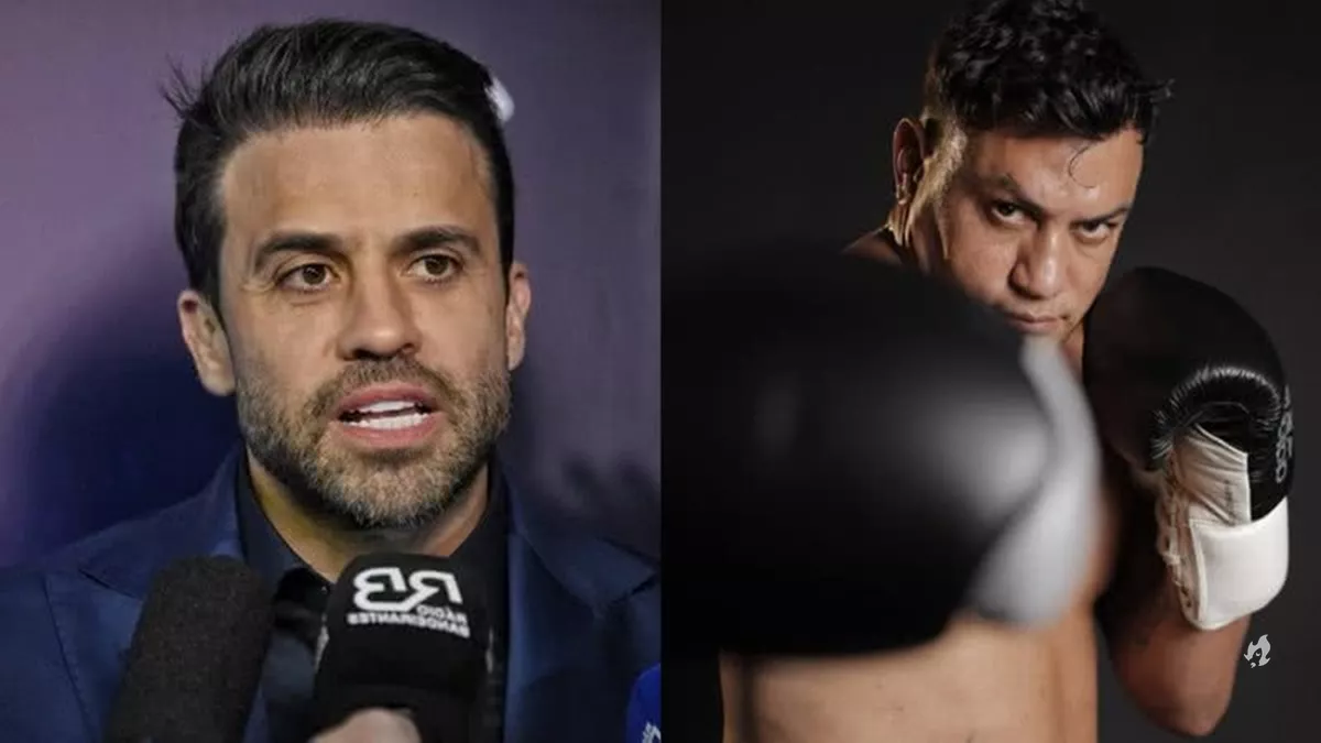 Web reage a possivel luta entre Popo e Pablo