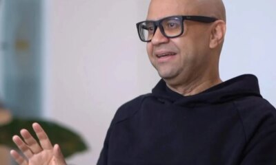 Welder Rodrigues revela mudancas radicais na dieta apos diagnostico de