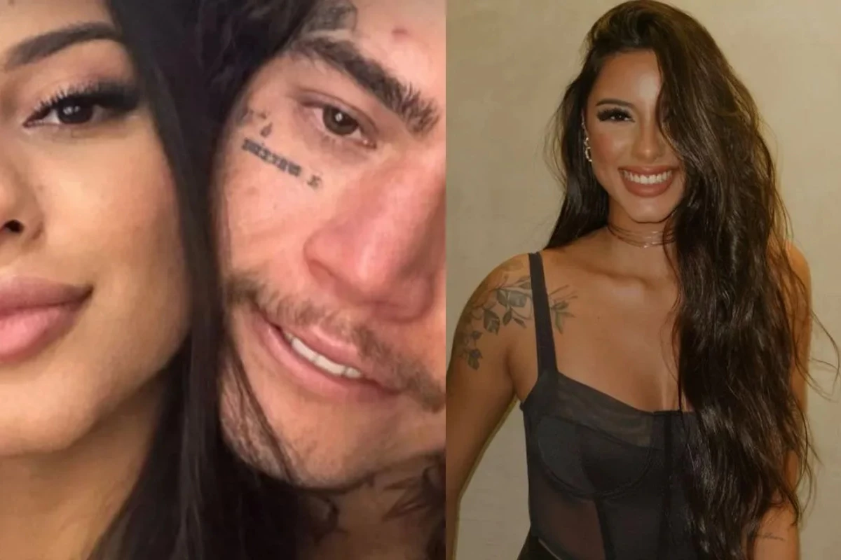 Whindersson Nunes está amando? Humorista surge em foto com influenciadora e gera rumores de novo romance 31 Whindersson Nunes esta amando Humorista surge em foto com influenciadora