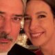 William Bonner encanta fas com declaracao apaixonada a esposa que