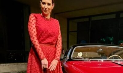 William Bonner faz rara declaração pública para a esposa: “me distraí”
