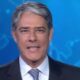 William Bonner nao segurou sua risada no JN diante de