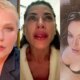 Xuxa Meneghel toma partido no caso Ana Paula Minerato e