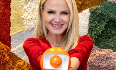 Xuxa estara ao lado de Eliana na Globo em novo