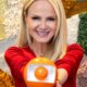 Xuxa estara ao lado de Eliana na Globo em novo