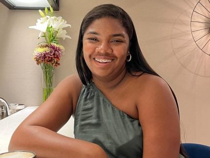 Raquel Brito é intimada a depor em delegacia sobre possível crime de estelionato 31 Yotra: Desclassificada de “A Fazenda”, Raquel Brito retorna em dose dupla