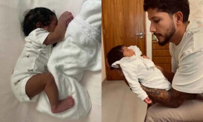Yuri Lima abre o jogo e admite o que realmente