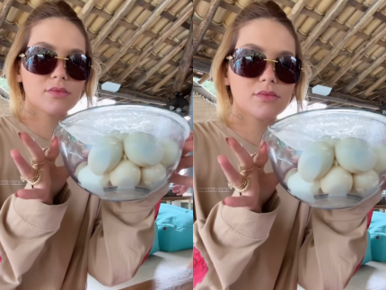 Zé Felipe fica chocado com dieta de Virginia: “20 ovos por dia?!” 31 Zé Felipe fica chocado com dieta de Virginia: “20 ovos por dia?!”