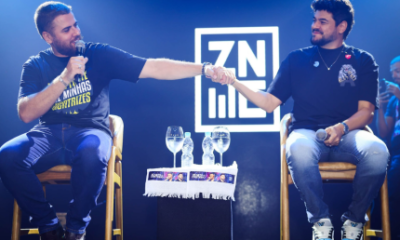 Zé Neto, da dupla com Cristiano, revela dano na voz pelo uso de cigarro eletrônico