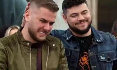 Ze Neto e Cristiano retomam carreira e falam sobre a