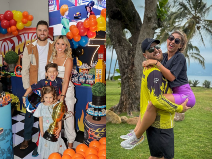 Zé Neto e Natália Toscano comemoram 8 anos de casamento com declarações 31 Zé Neto e Natália Toscano comemoram 8 anos de casamento com declarações