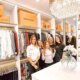 Zilu exibe closet de luxo em nova mansao nos EUA