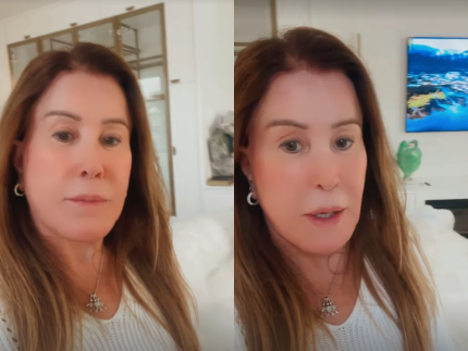 Zilu volta atrás e se muda novamente para os EUA: “É um pesadelo maravilhoso” 31 Zilu volta atrás e se muda novamente para os EUA: “É um pesadelo maravilhoso”
