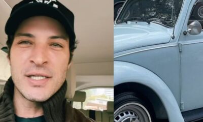 gracas ao trabalho da policia