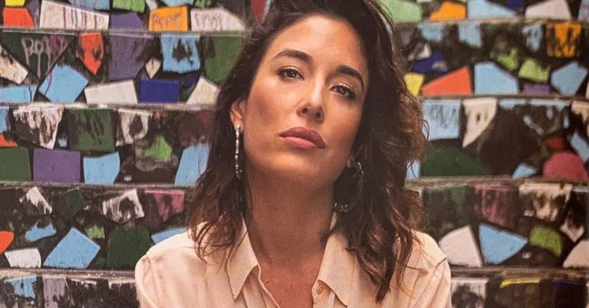 'minha mãe foi o maior apoio' 31 minha mae foi o maior apoio