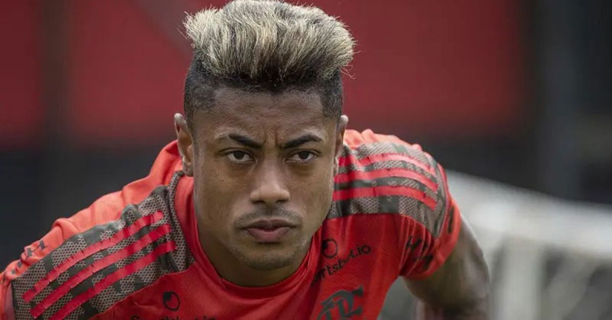 o que já se sabe sobre as investigações contra Bruno Henrique, do Flamengo 31 o que ja se sabe sobre as investigacoes contra Bruno