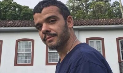 ‘Ele foi ouvido e preso Policia Civil divulga comunicado apos
