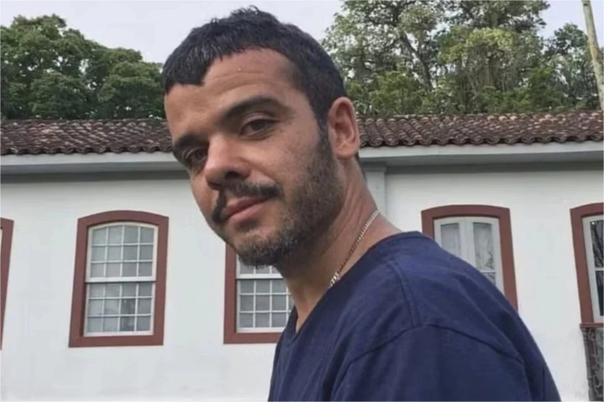 ‘Ele foi ouvido e preso’: Polícia Civil divulga comunicado após prisão de suspeito de tirar a vida de ex-ator 31 ‘Ele foi ouvido e preso Policia Civil divulga comunicado apos