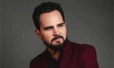 ‘Ele jogou o microfone no chao colunista diz que Luciano