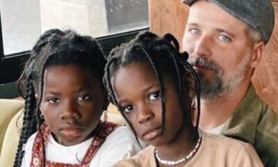 ‘Eu era racista confessa Bruno Gagliasso em entrevista ator disse