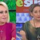 ‘Fica quieta Sonia Abrao detona Ana Maria Braga e video