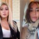 ‘Me deu gases Mulher Abacaxi passa vergonha em voo apos