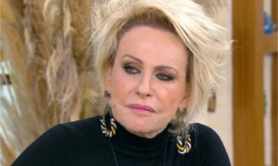 ‘Me expulsaram Ana Maria Braga abre o jogo sobre decisao