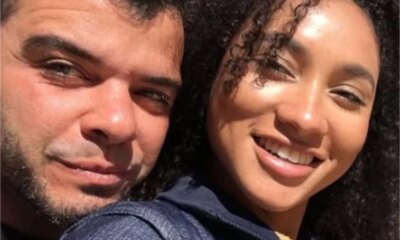 ‘Me sinto violentada de varias maneiras viuva de ex ator mirim