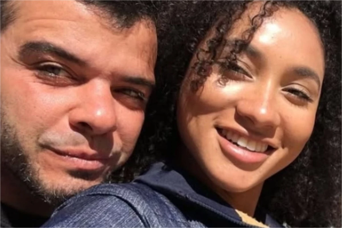 ‘Me sinto violentada de várias maneiras’: viúva de ex-ator mirim emociona a todos com desabafo na web 31 ‘Me sinto violentada de varias maneiras viuva de ex ator mirim