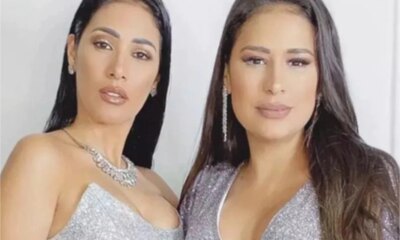 ‘Me trancava no banheiro pra chorar ex musico critica Simone e