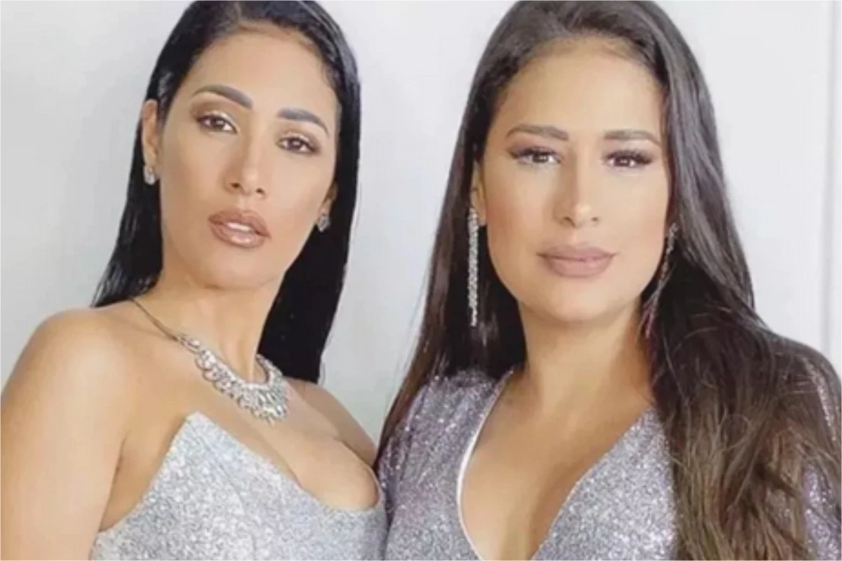 ‘Me trancava no banheiro pra chorar’: ex-músico critica Simone e Simaria, relatando horríveis experiências 31 ‘Me trancava no banheiro pra chorar ex musico critica Simone e