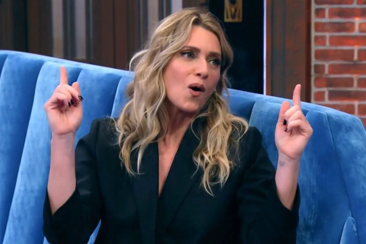 ‘Não morra sem provar Marcello Novaes’: Letícia Spiller dá o que falar com comentário sobre o ex 31 ‘Nao morra sem provar Marcello Novaes Leticia Spiller da o