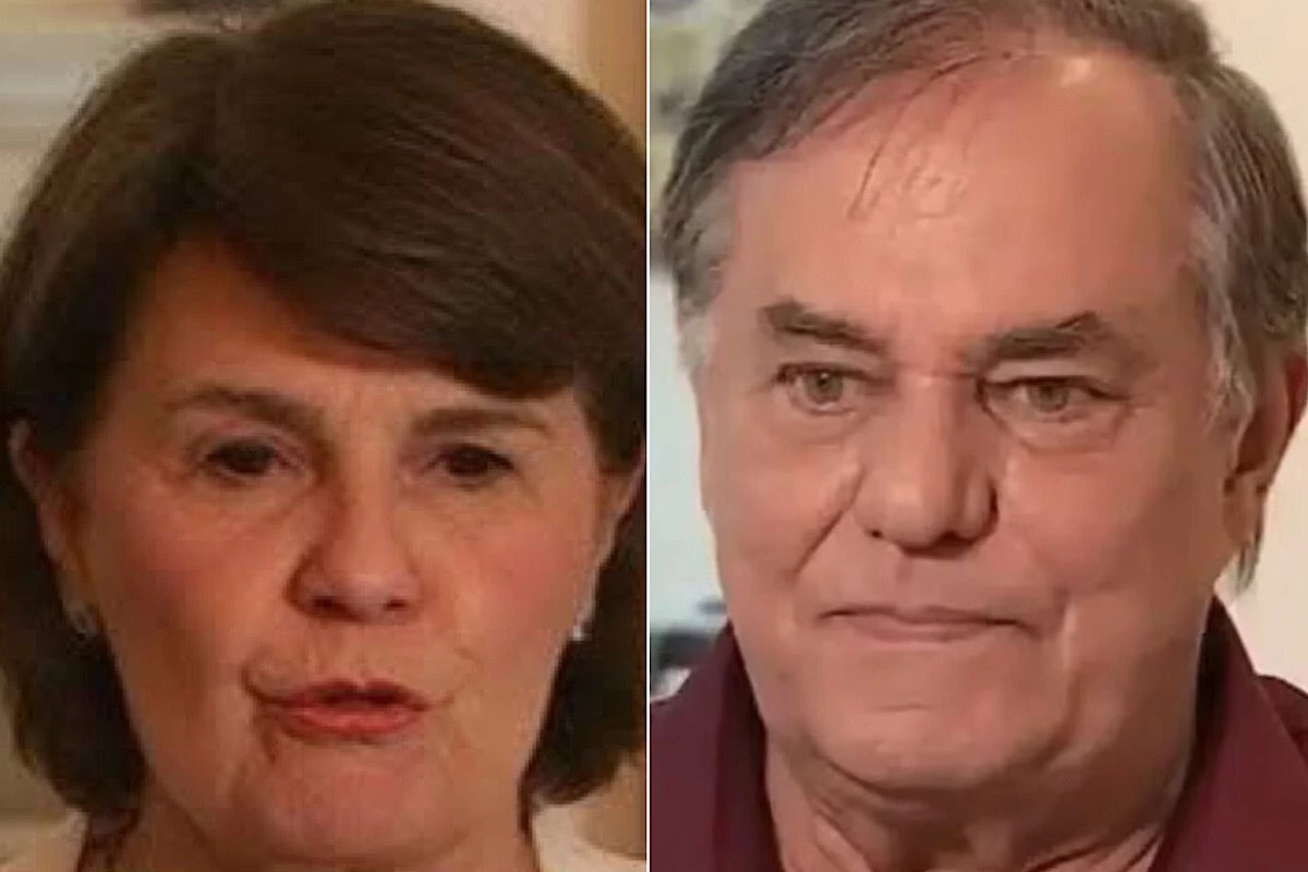 ‘Perdeu a sensibilidade em uma região da cabeça’: esposa revela motivo de preocupação após acidente do marido 31 ‘Perdeu a sensibilidade em uma regiao da cabeca esposa revela