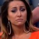 ‘Quanta coisa aconteceu Sabrina Sato emociona com musica escolhida em